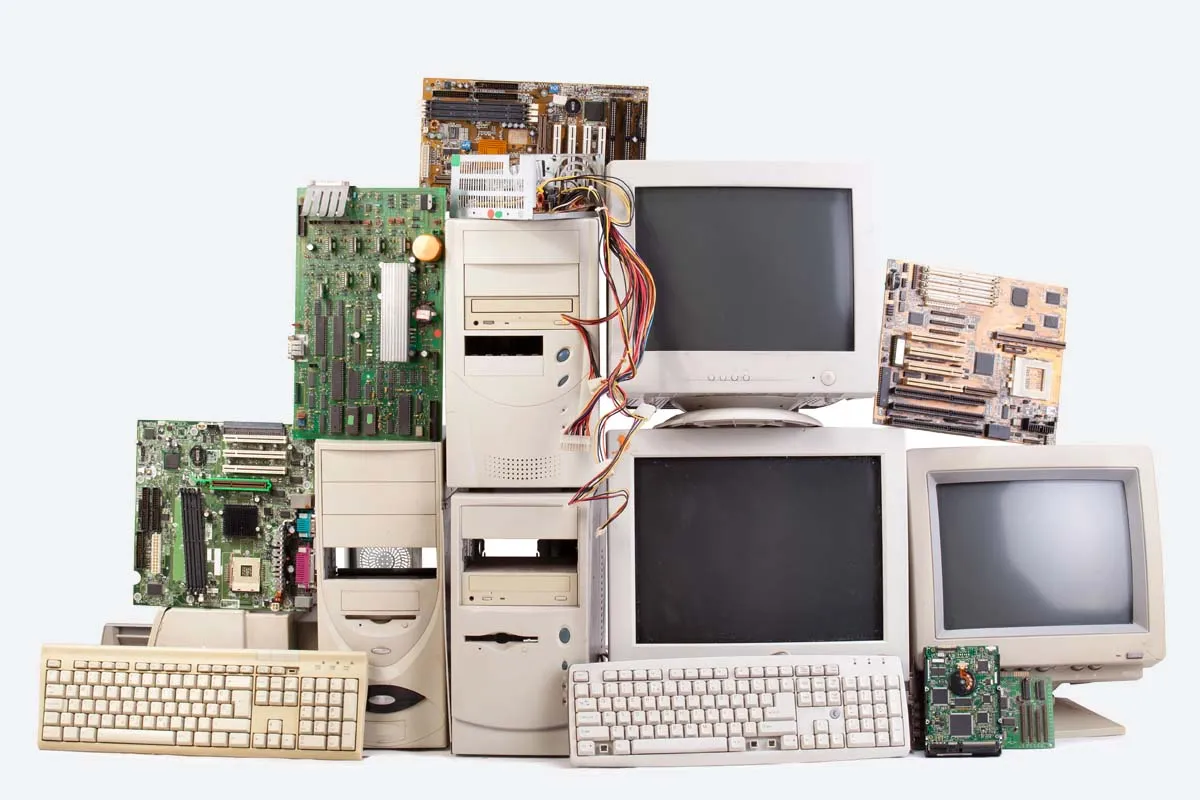 Waste disposal service in Highgate, N6