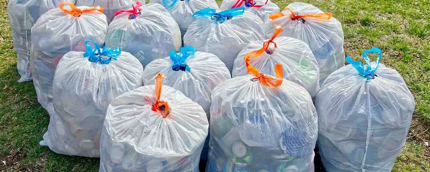 Waste disposal service in Harringay